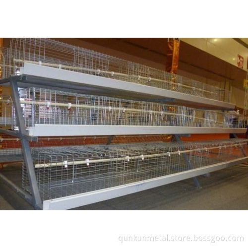 chicken cage